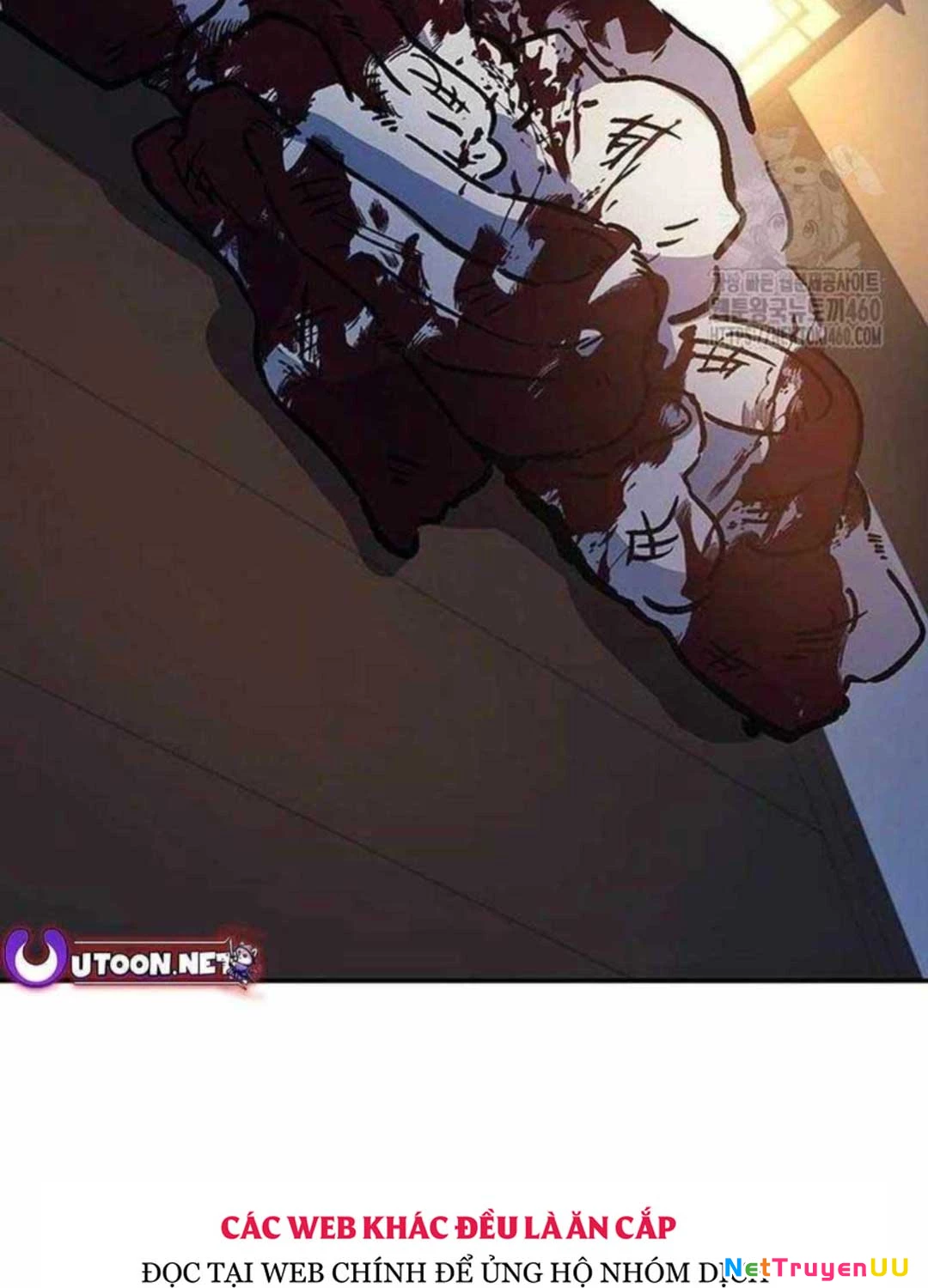 Bác Sĩ Tới Joseon Chapter 5 - Trang 3