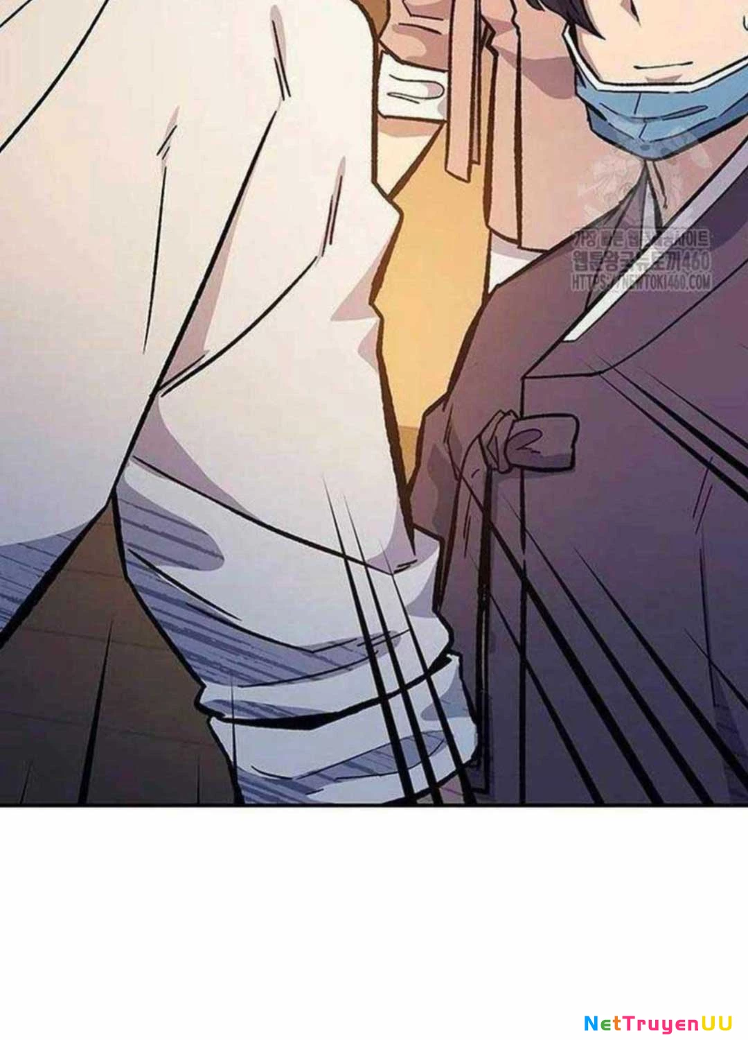 Bác Sĩ Tới Joseon Chapter 5 - Trang 3