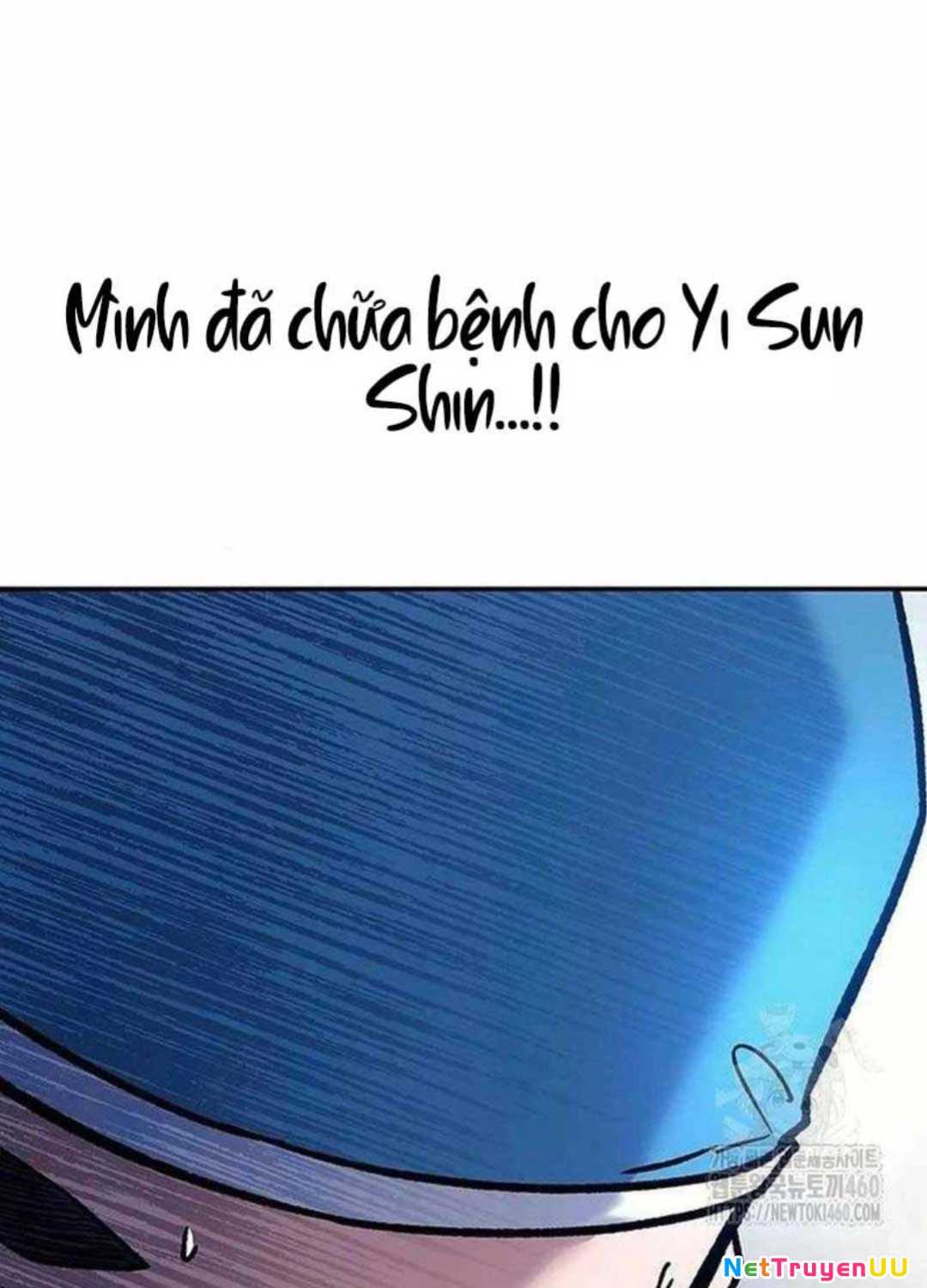 Bác Sĩ Tới Joseon Chapter 5 - Trang 3