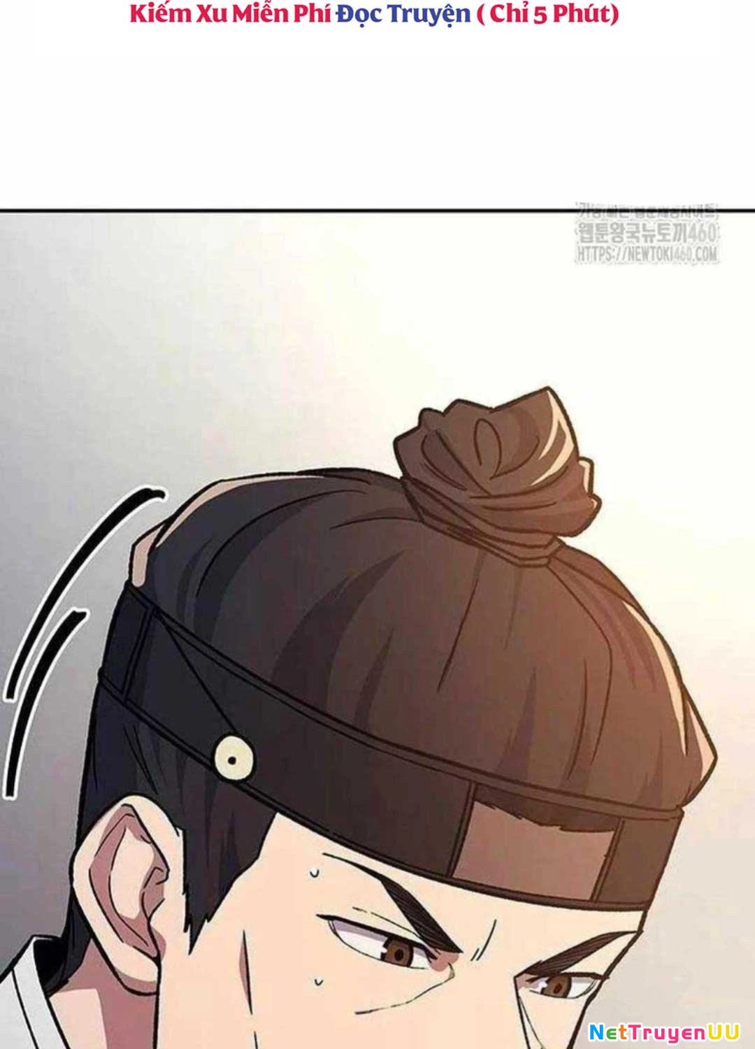 Bác Sĩ Tới Joseon Chapter 5 - Trang 3