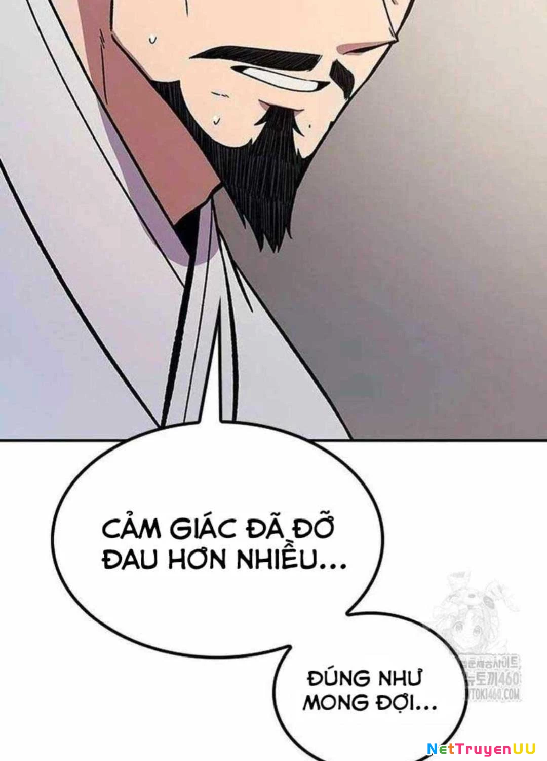 Bác Sĩ Tới Joseon Chapter 5 - Trang 3