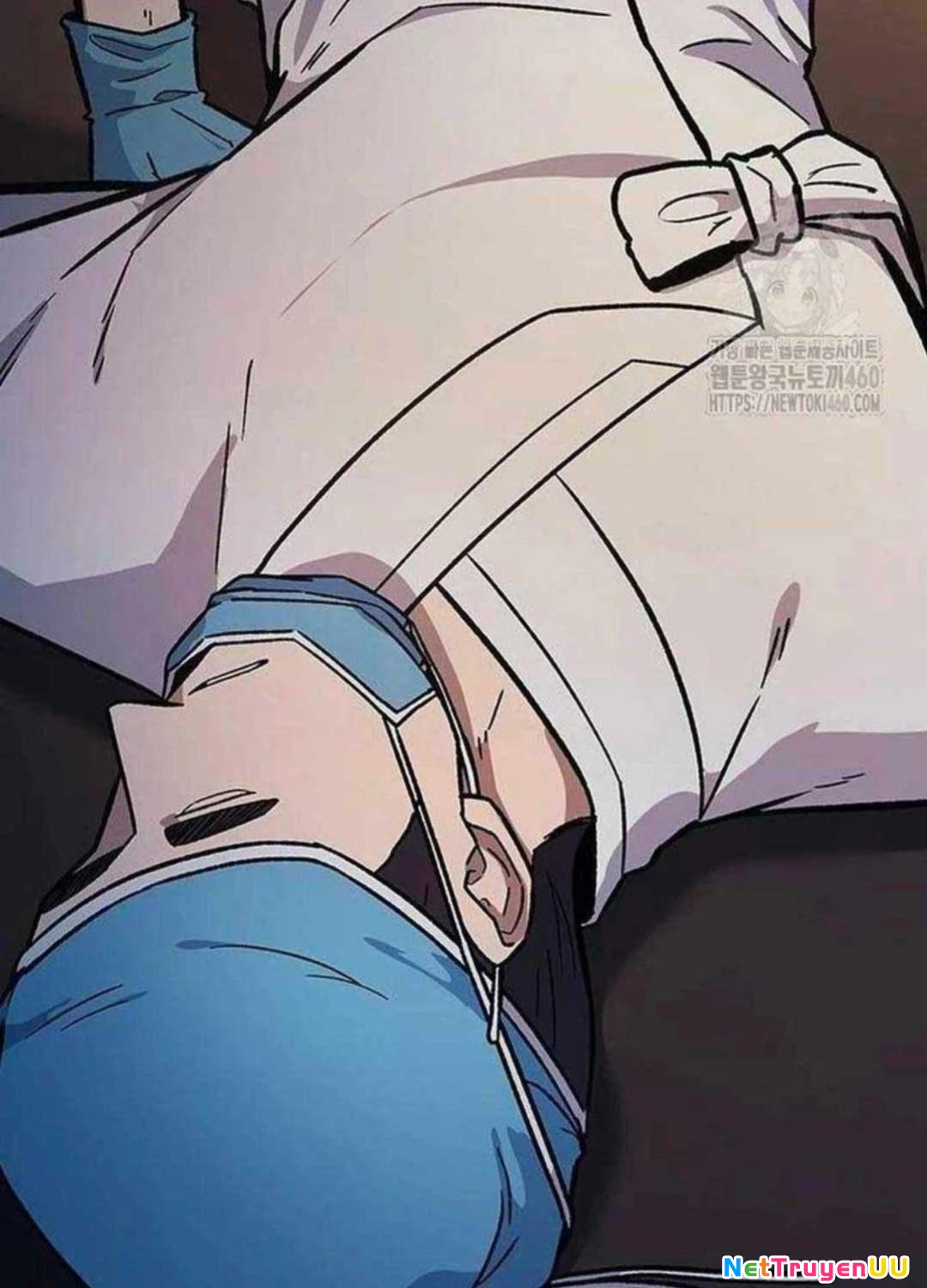 Bác Sĩ Tới Joseon Chapter 5 - Trang 3