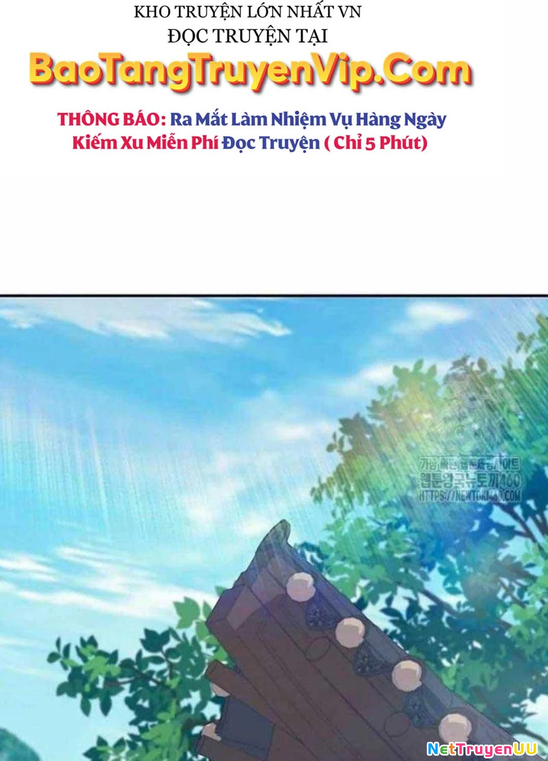 Bác Sĩ Tới Joseon Chapter 5 - Trang 3