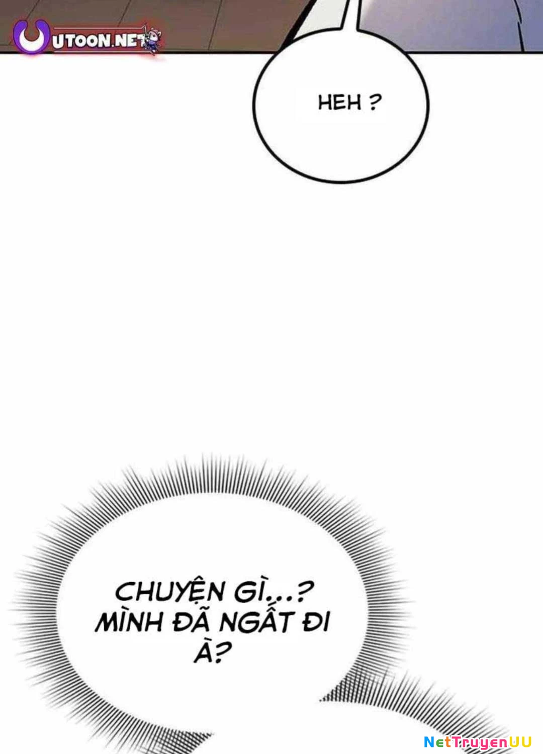 Bác Sĩ Tới Joseon Chapter 5 - Trang 3