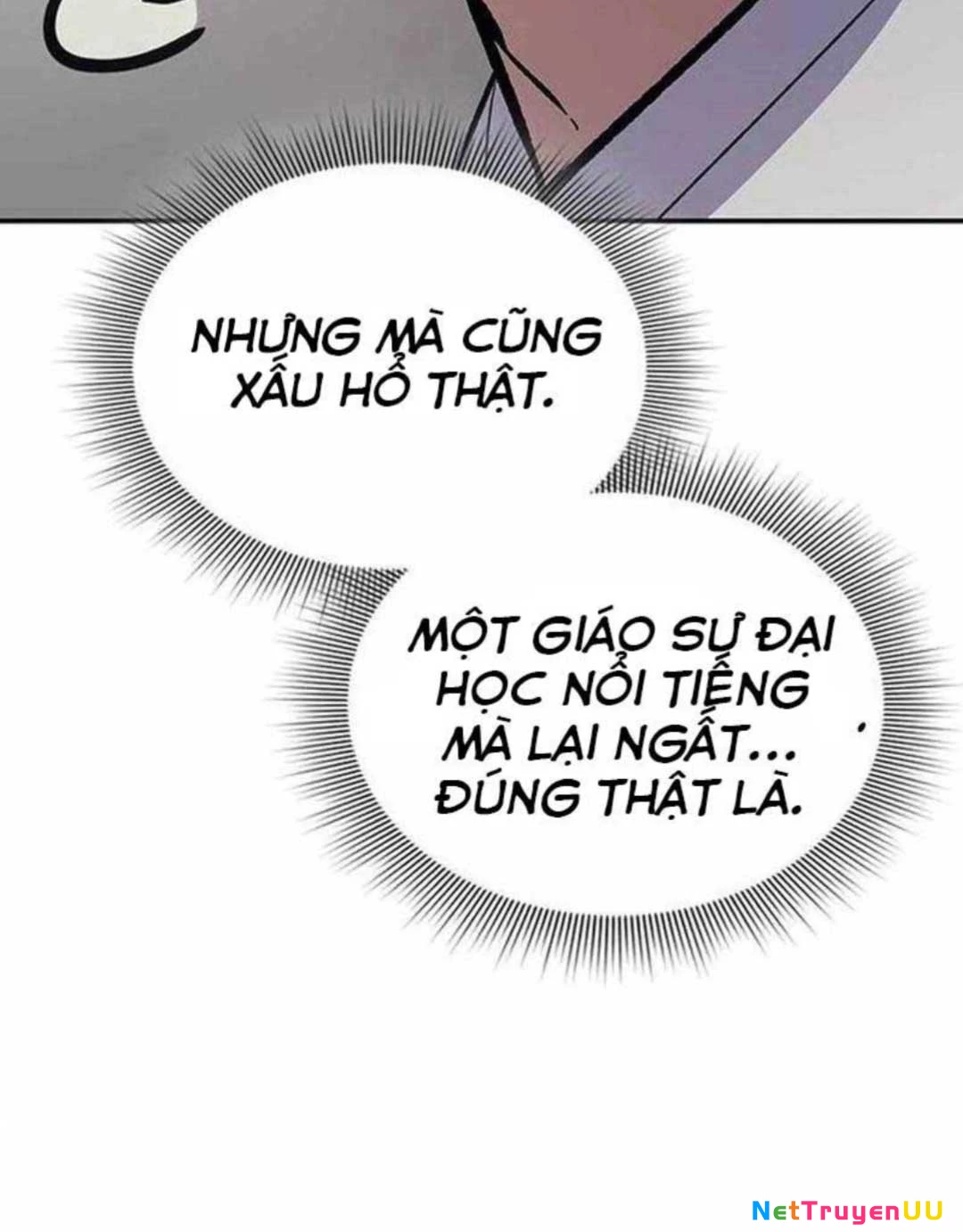 Bác Sĩ Tới Joseon Chapter 5 - Trang 3