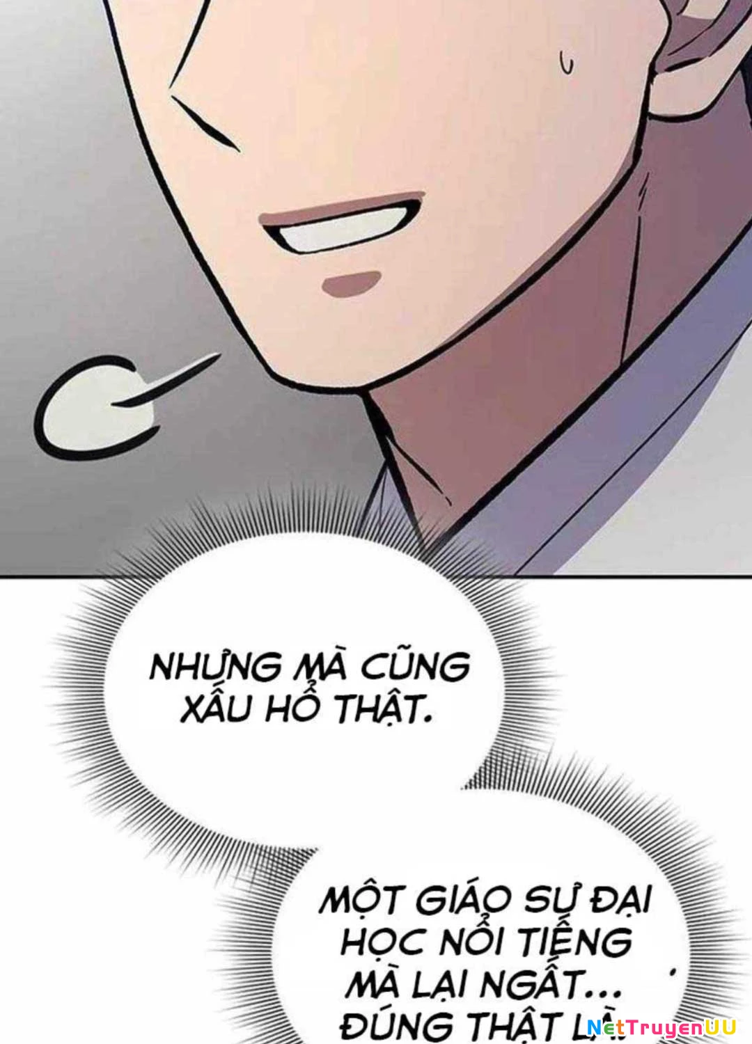 Bác Sĩ Tới Joseon Chapter 5 - Trang 3