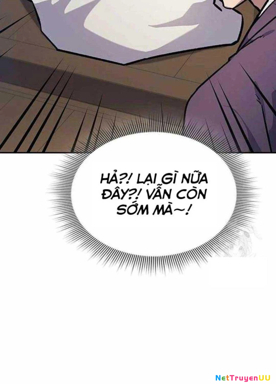 Bác Sĩ Tới Joseon Chapter 5 - Trang 3