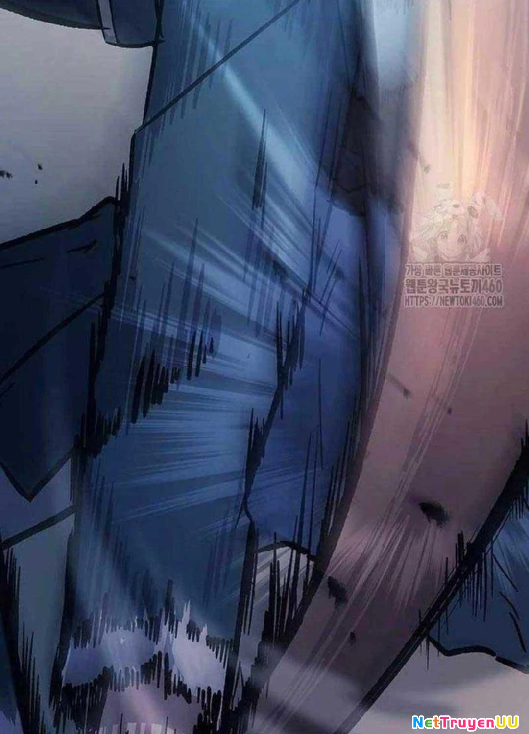 Bác Sĩ Tới Joseon Chapter 5 - Trang 3