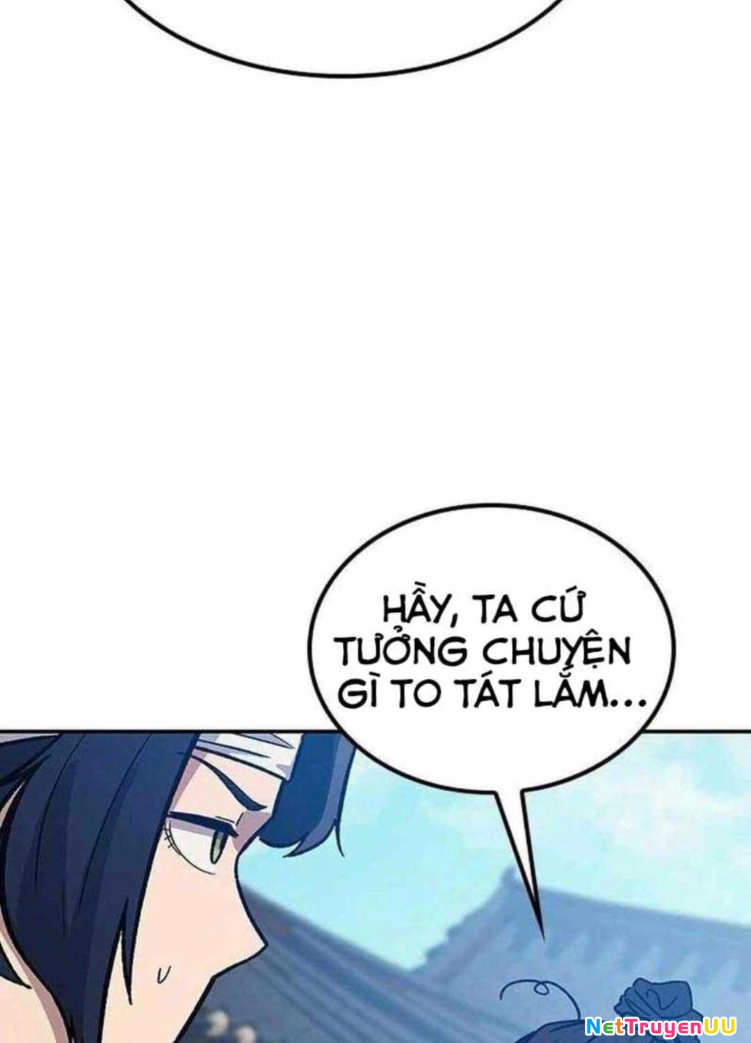 Bác Sĩ Tới Joseon Chapter 5 - Trang 3