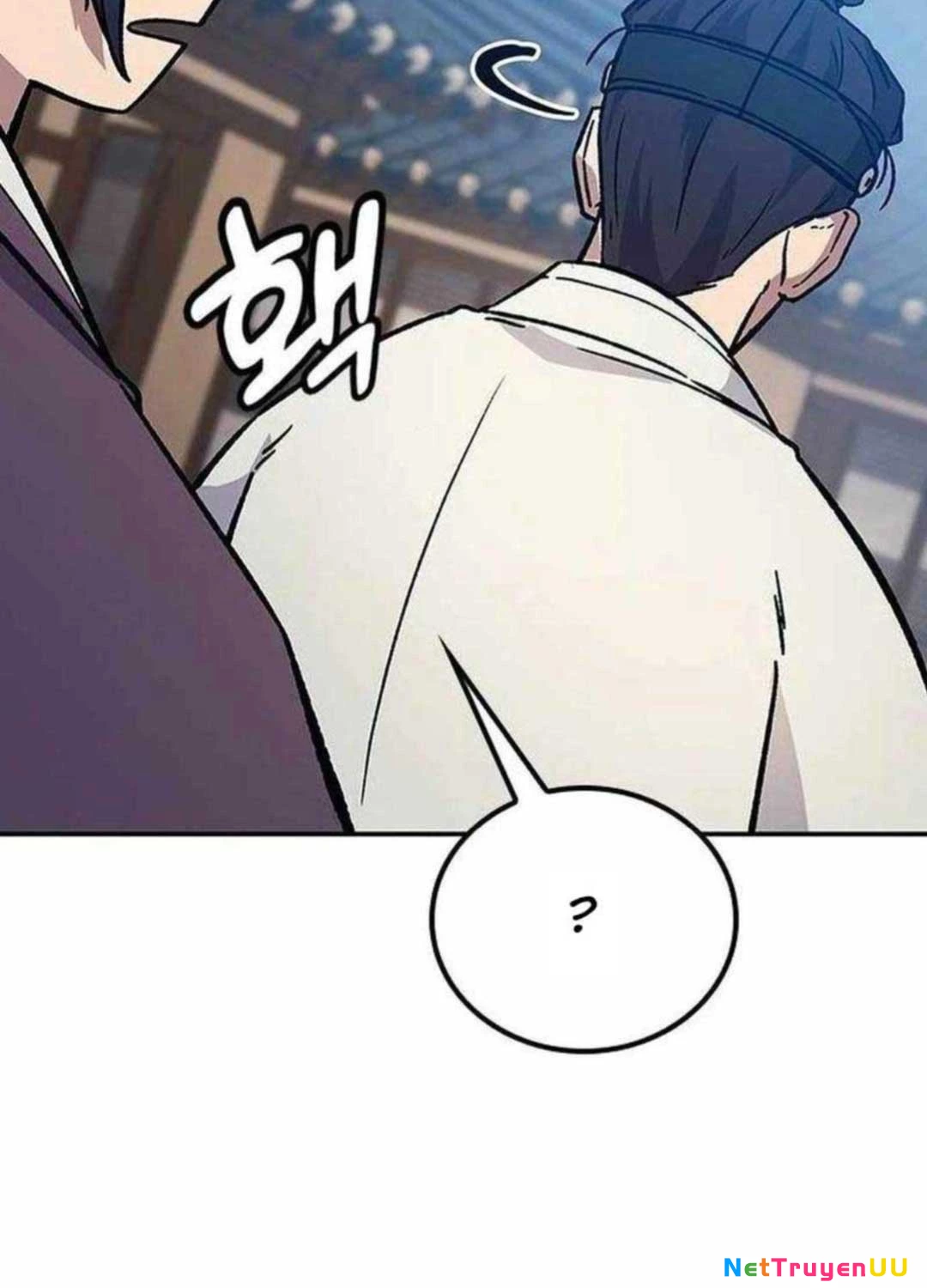 Bác Sĩ Tới Joseon Chapter 5 - Trang 3