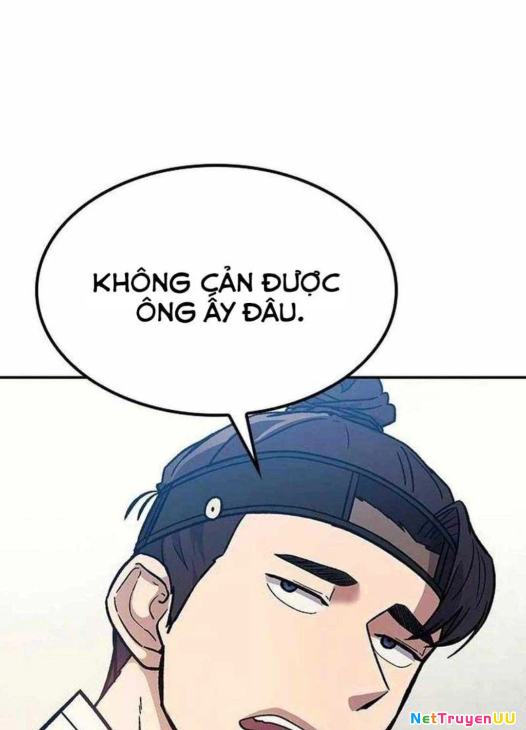 Bác Sĩ Tới Joseon Chapter 5 - Trang 3