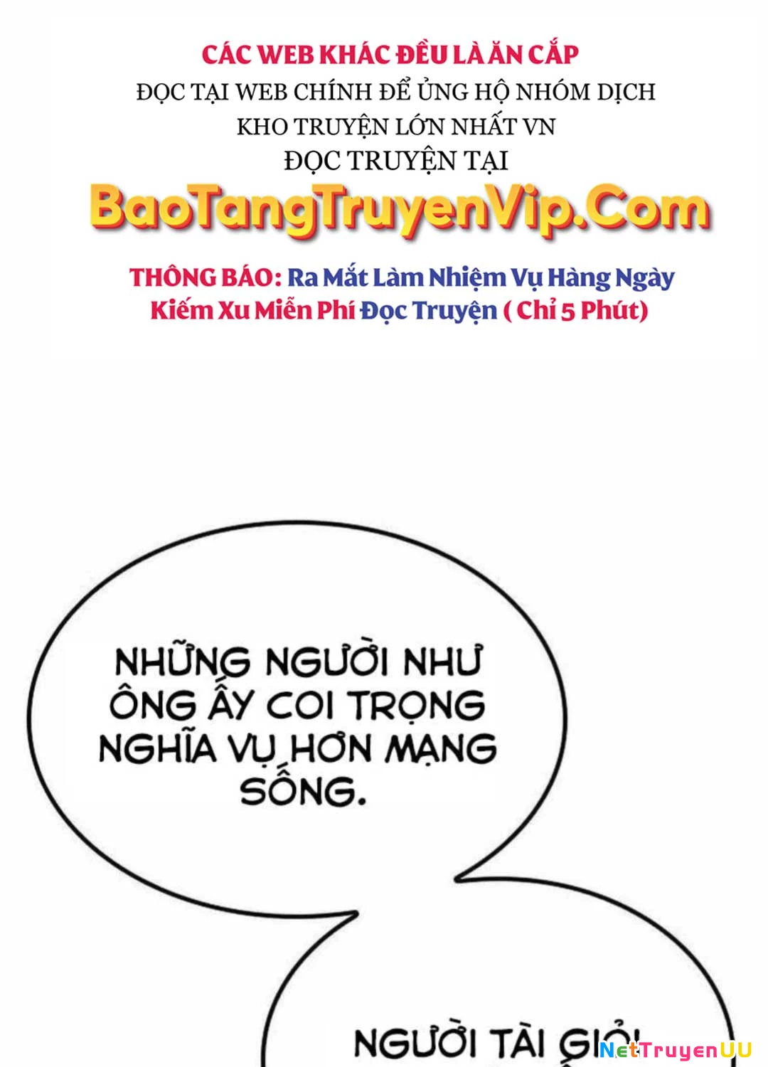 Bác Sĩ Tới Joseon Chapter 5 - Trang 3