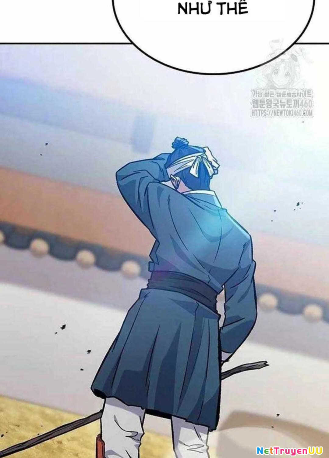 Bác Sĩ Tới Joseon Chapter 5 - Trang 3