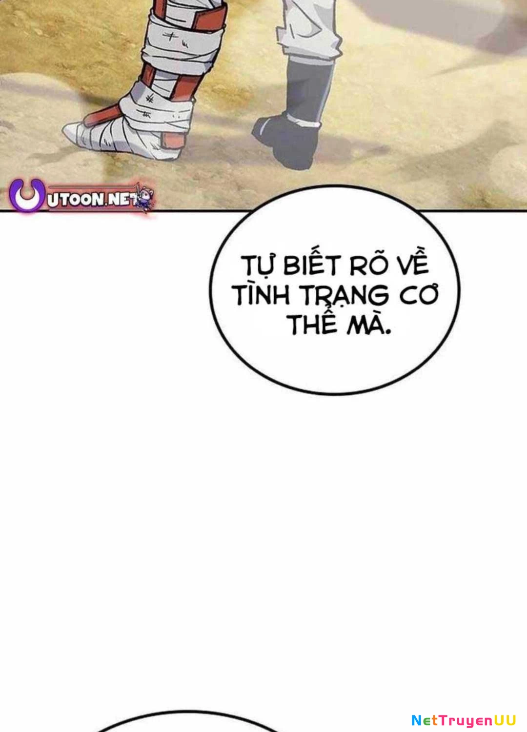 Bác Sĩ Tới Joseon Chapter 5 - Trang 3