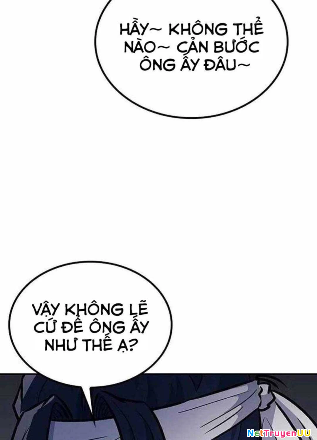 Bác Sĩ Tới Joseon Chapter 5 - Trang 3