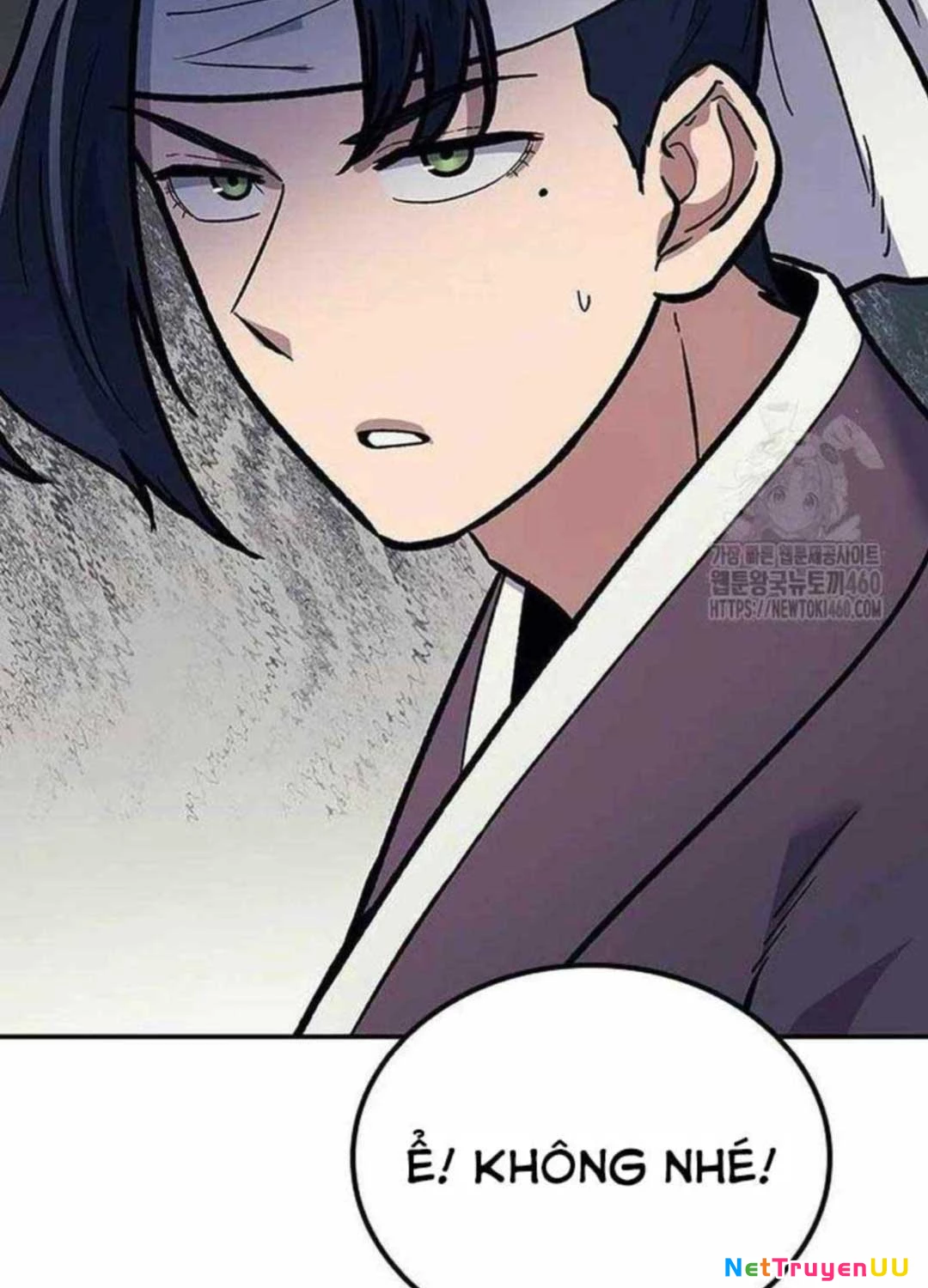 Bác Sĩ Tới Joseon Chapter 5 - Trang 3
