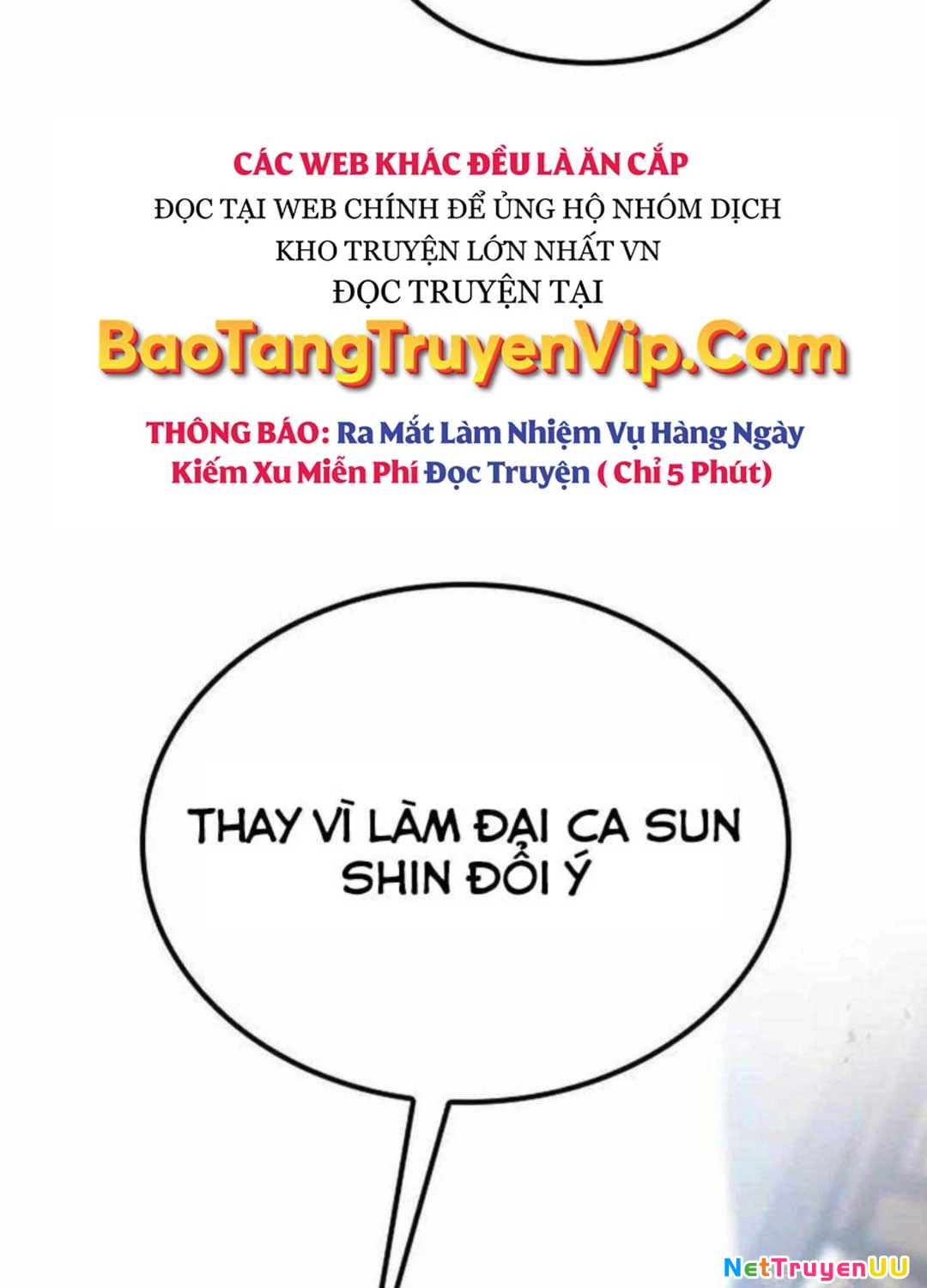 Bác Sĩ Tới Joseon Chapter 5 - Trang 3