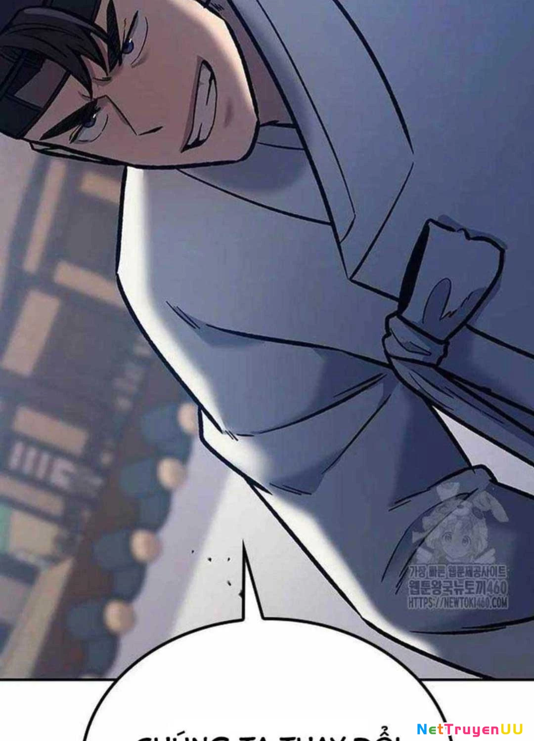 Bác Sĩ Tới Joseon Chapter 5 - Trang 3