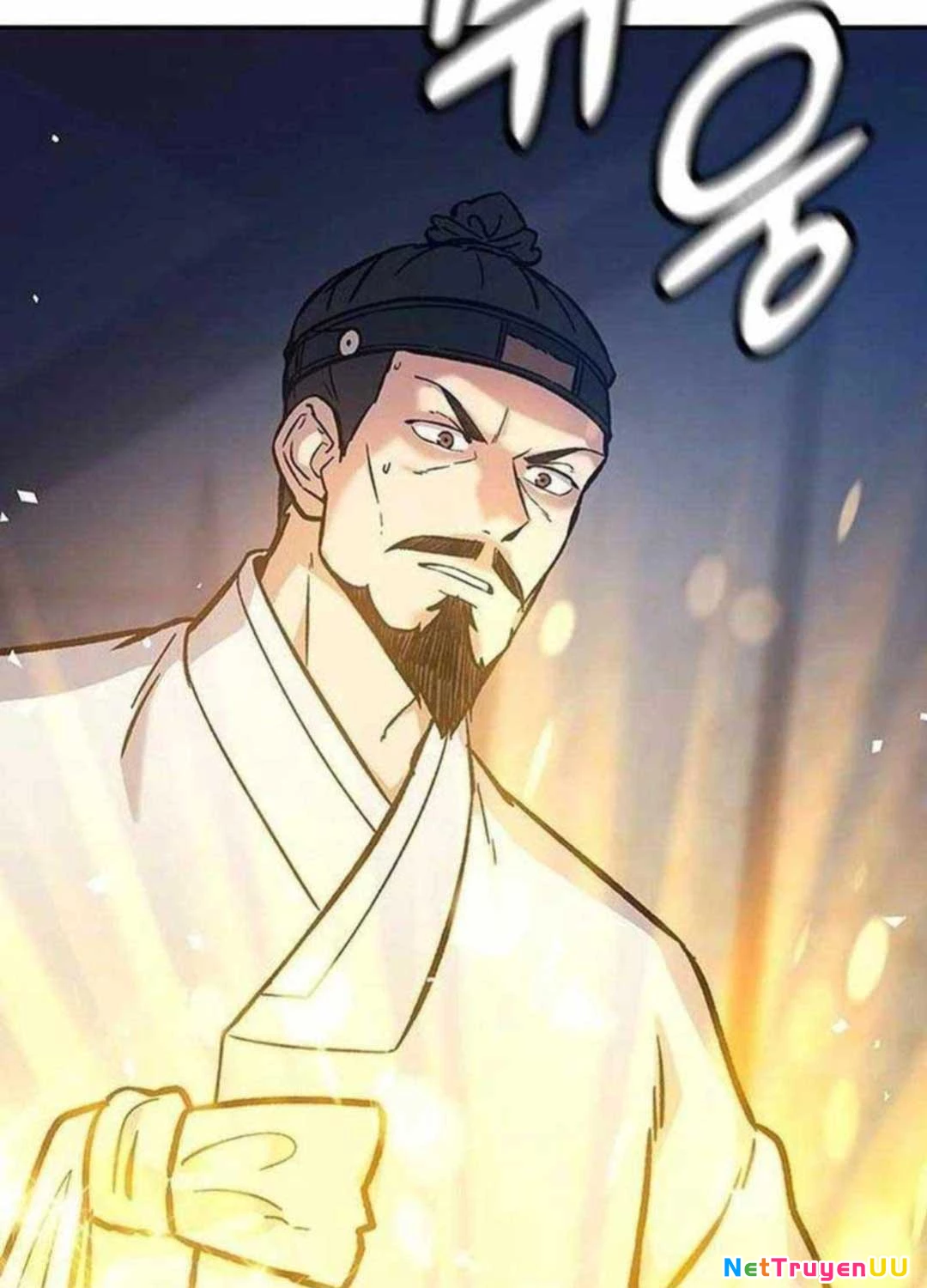 Bác Sĩ Tới Joseon Chapter 5 - Trang 3