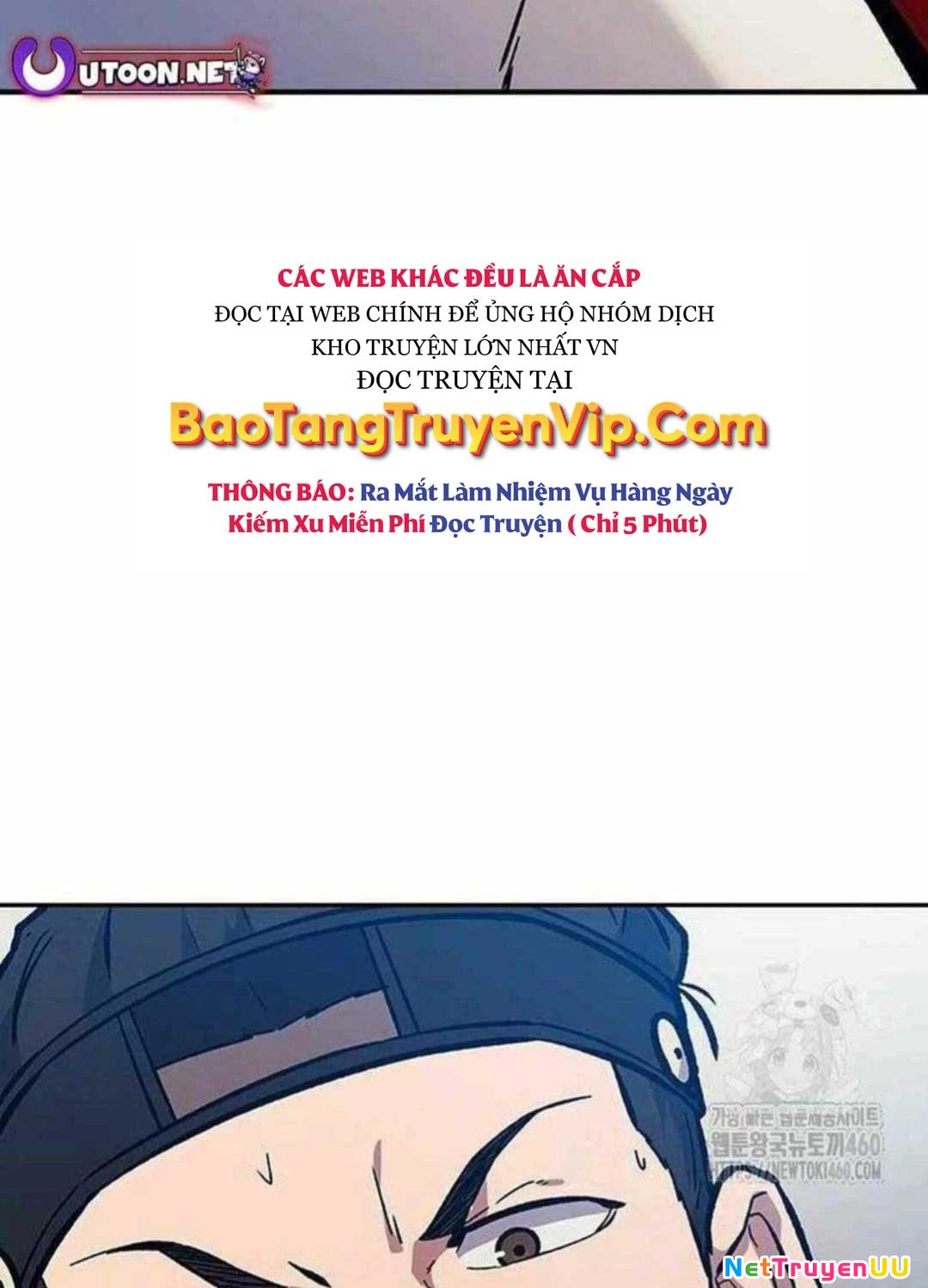 Bác Sĩ Tới Joseon Chapter 5 - Trang 3