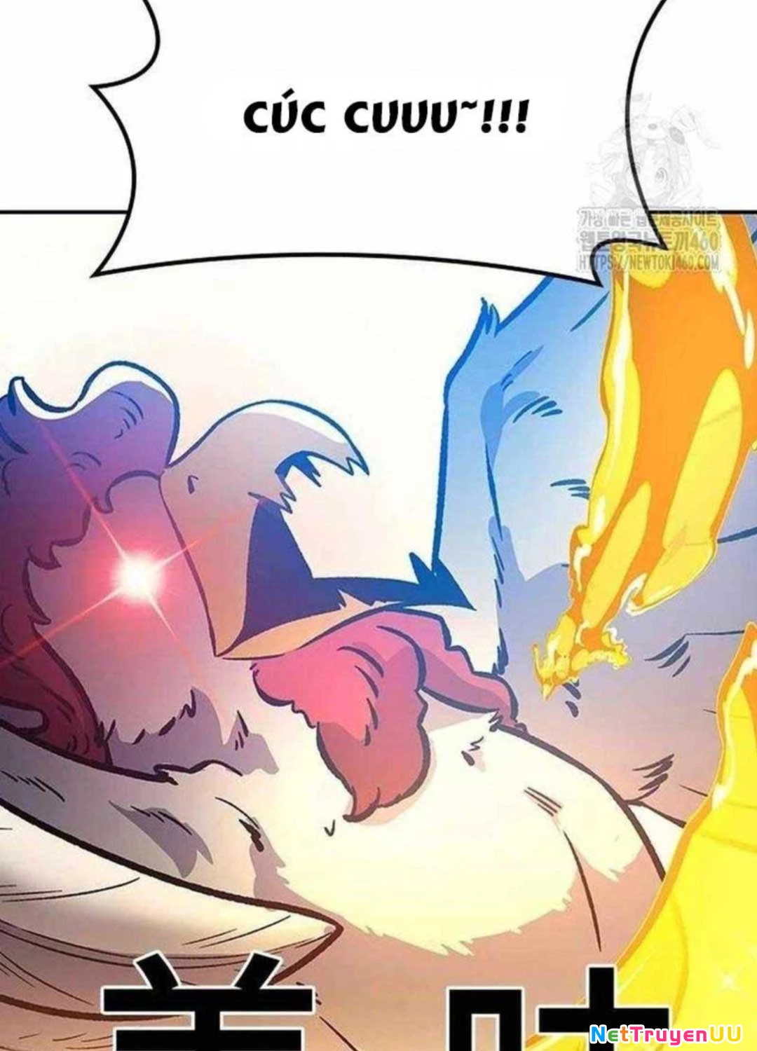 Bác Sĩ Tới Joseon Chapter 5 - Trang 3