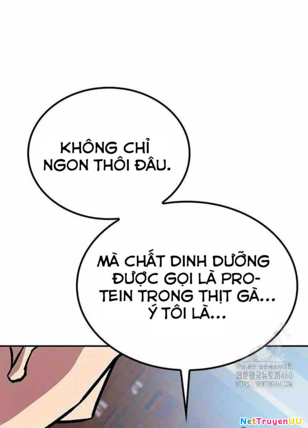 Bác Sĩ Tới Joseon Chapter 5 - Trang 3