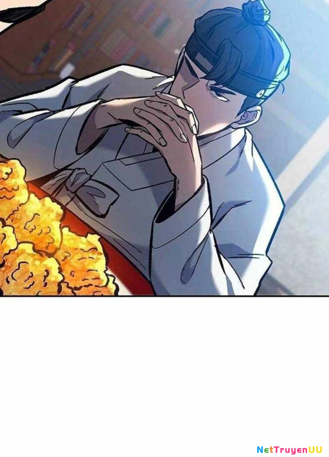 Bác Sĩ Tới Joseon Chapter 5 - Trang 3