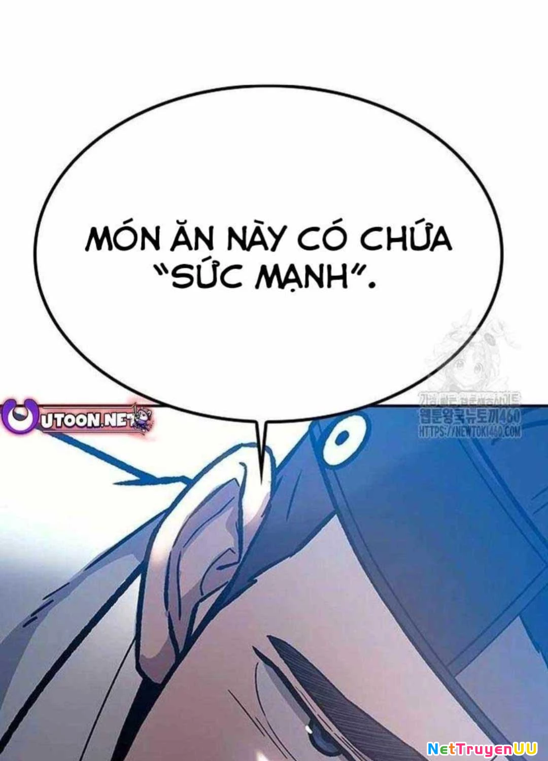 Bác Sĩ Tới Joseon Chapter 5 - Trang 3