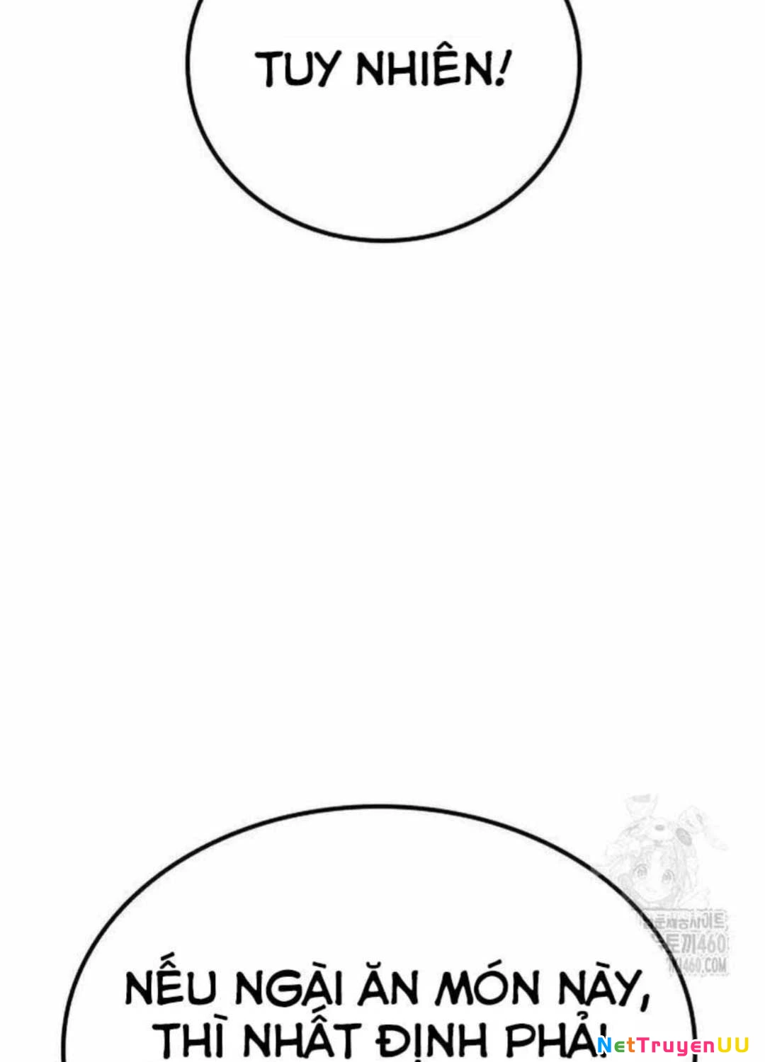 Bác Sĩ Tới Joseon Chapter 5 - Trang 3