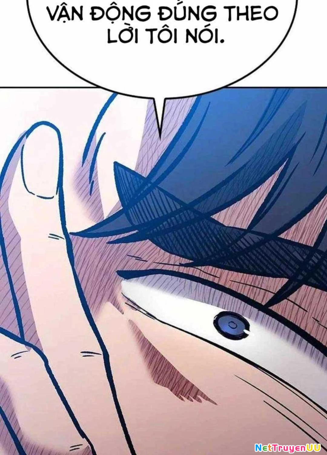 Bác Sĩ Tới Joseon Chapter 5 - Trang 3