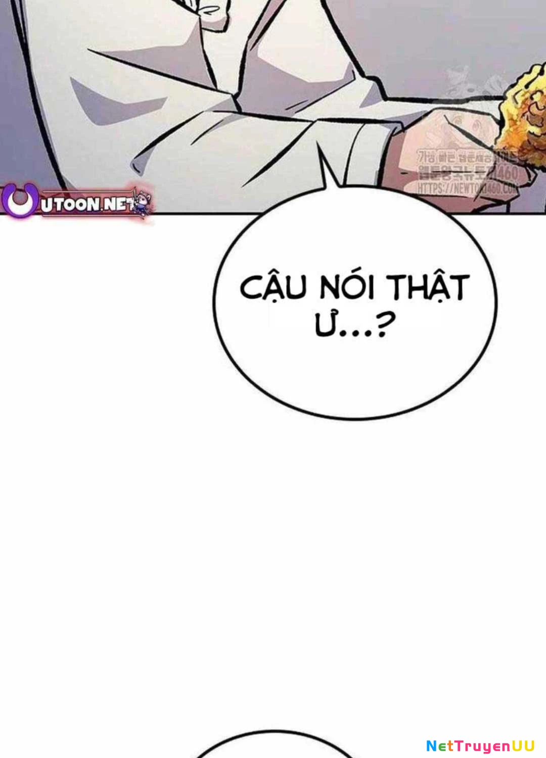 Bác Sĩ Tới Joseon Chapter 5 - Trang 3