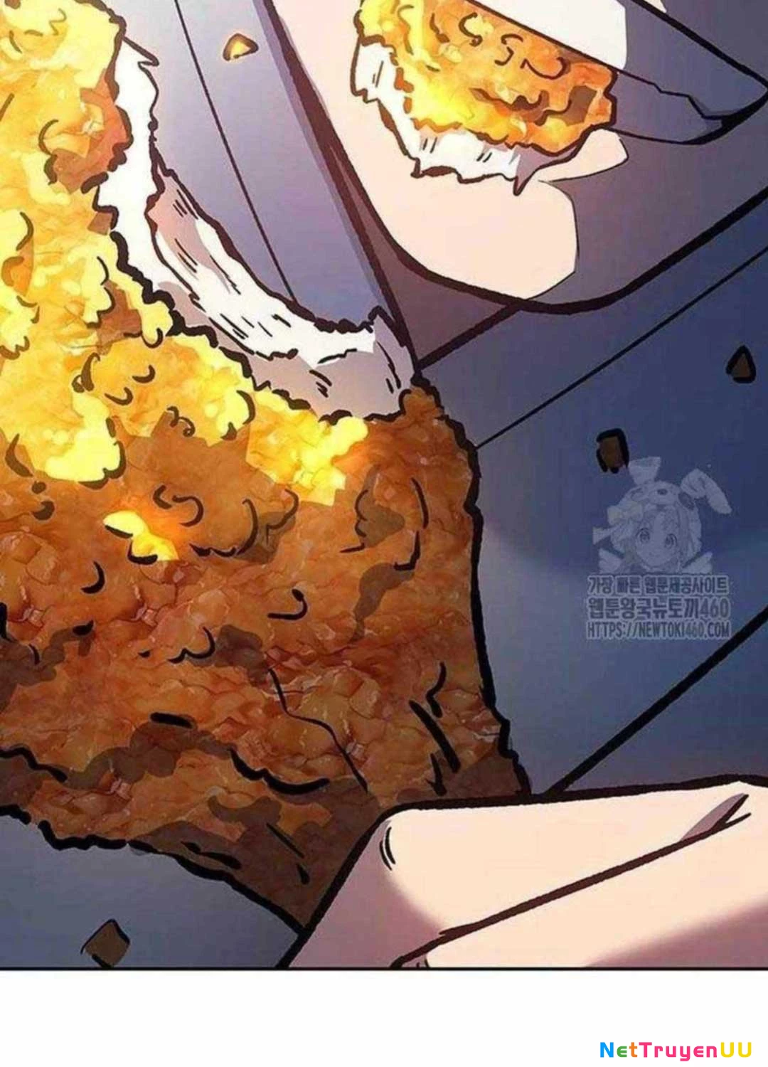 Bác Sĩ Tới Joseon Chapter 5 - Trang 3