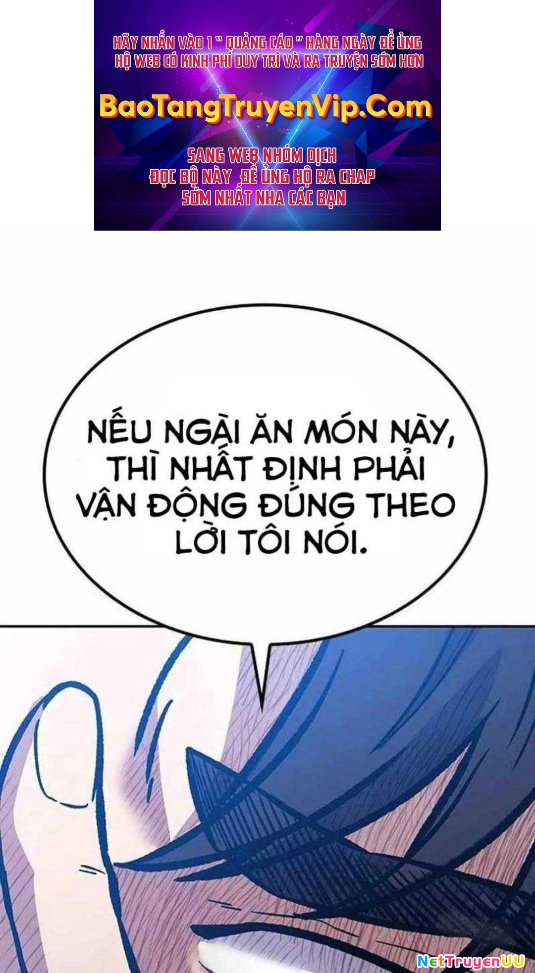 Bác Sĩ Tới Joseon Chapter 6 - Next Chapter 7