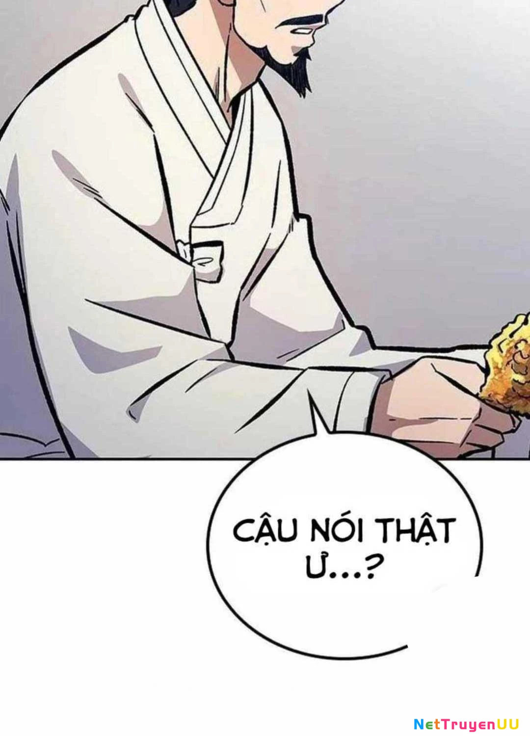 Bác Sĩ Tới Joseon Chapter 6 - Next Chapter 7