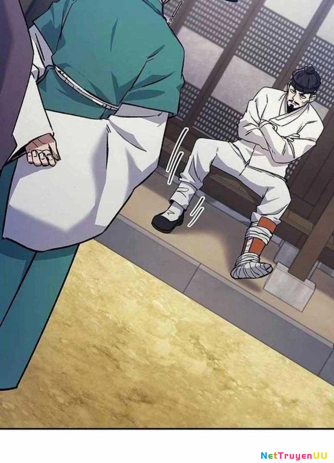 Bác Sĩ Tới Joseon Chapter 6 - Next Chapter 7