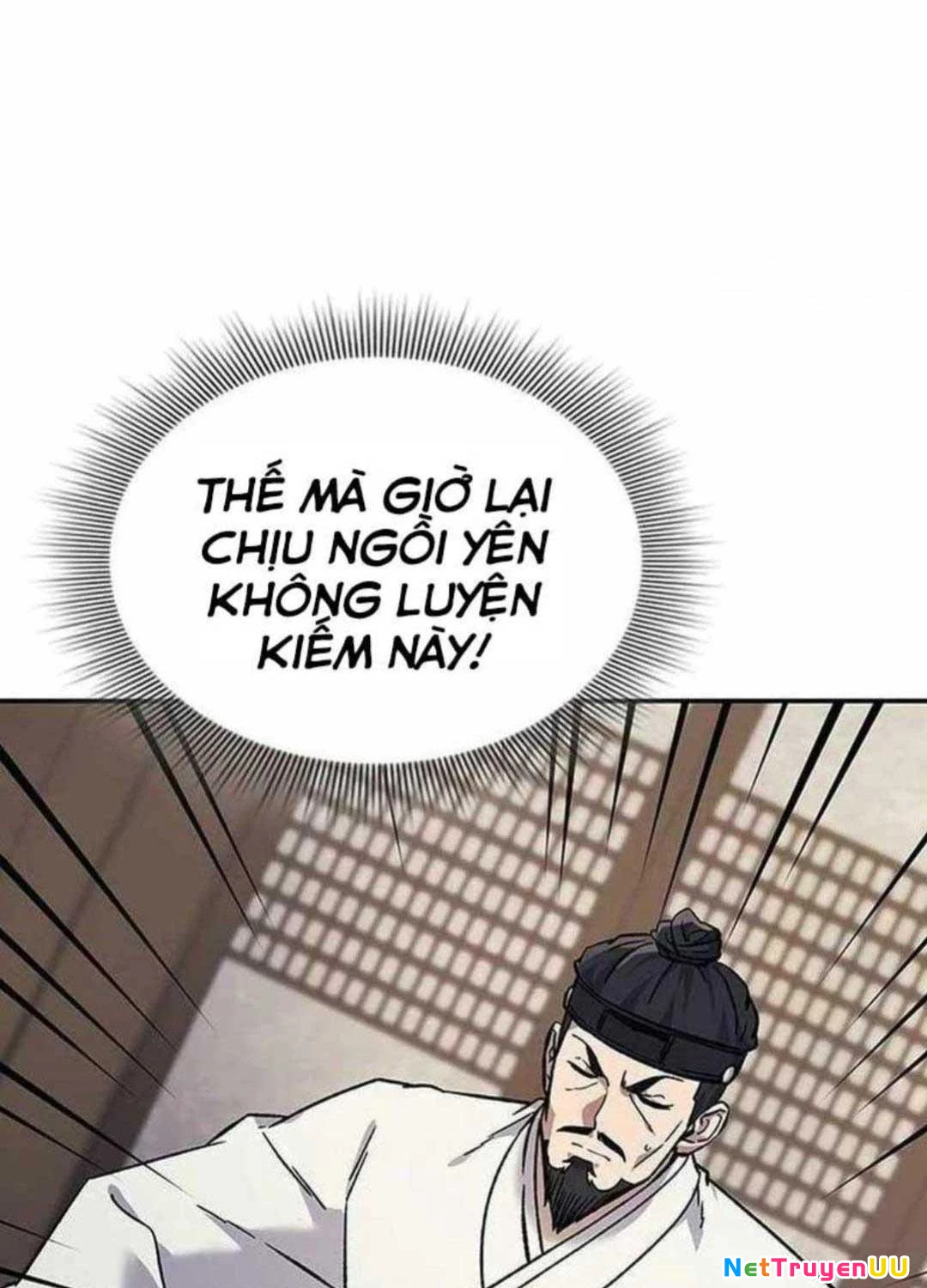 Bác Sĩ Tới Joseon Chapter 6 - Next Chapter 7