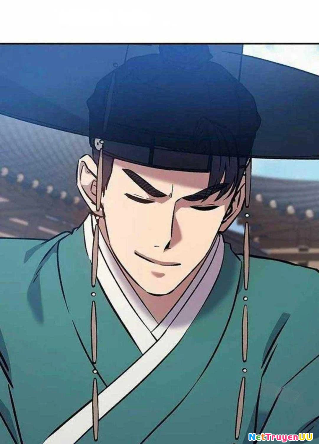 Bác Sĩ Tới Joseon Chapter 6 - Next Chapter 7
