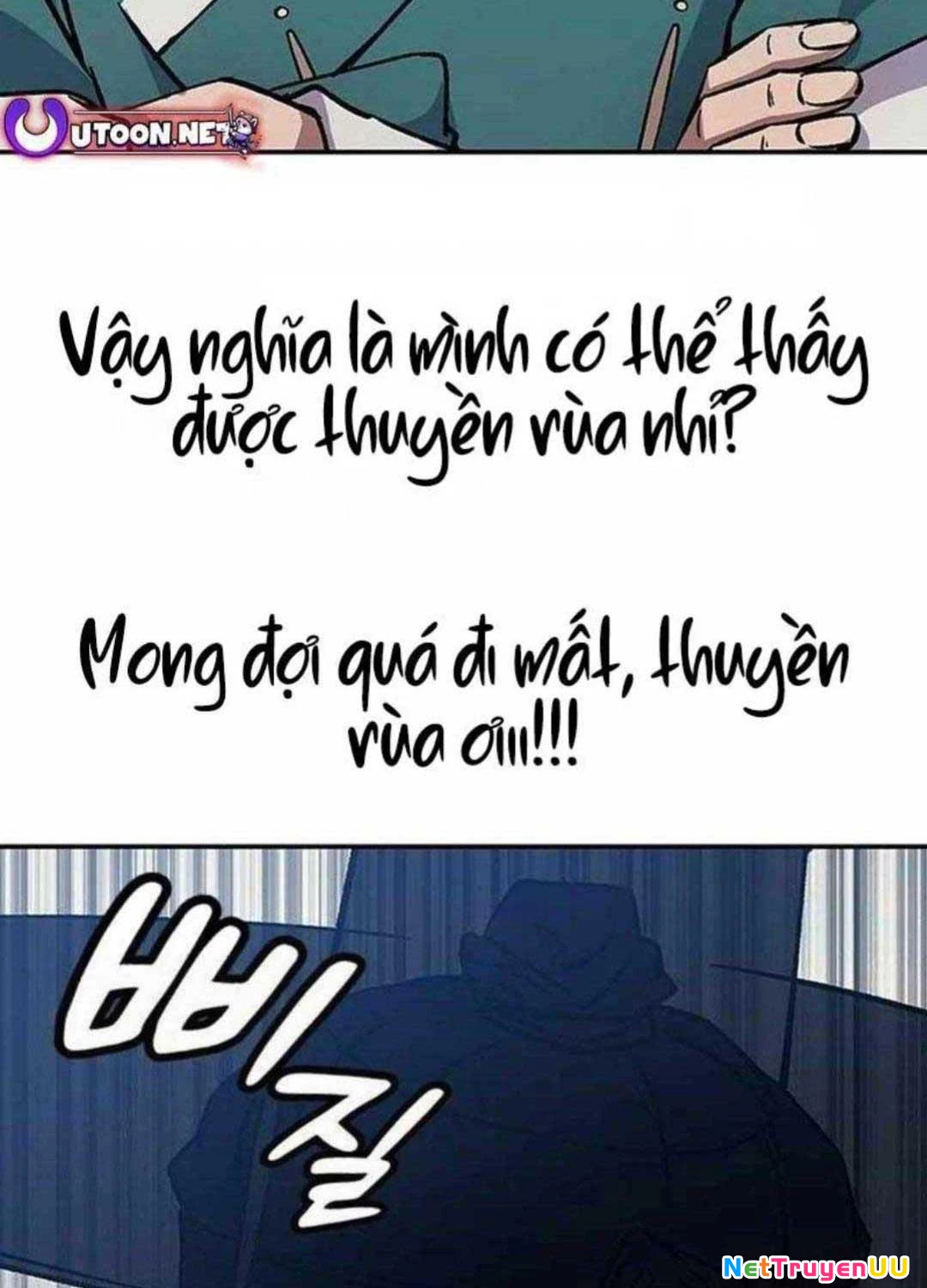 Bác Sĩ Tới Joseon Chapter 6 - Next Chapter 7