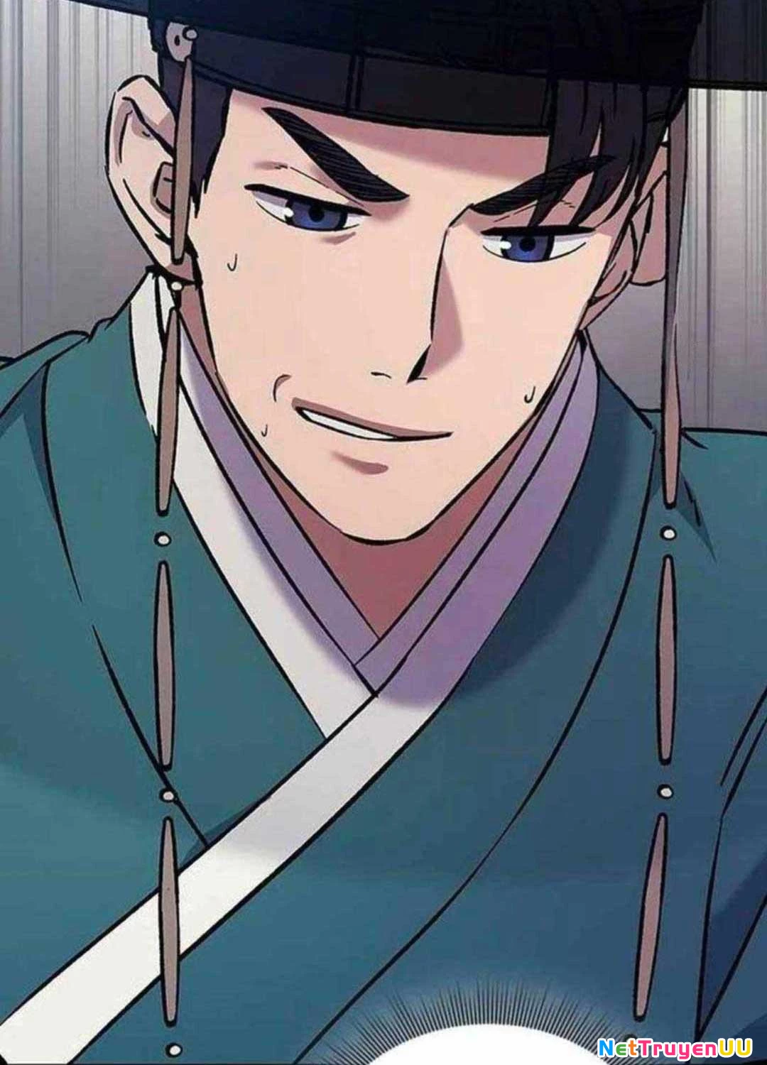 Bác Sĩ Tới Joseon Chapter 6 - Next Chapter 7