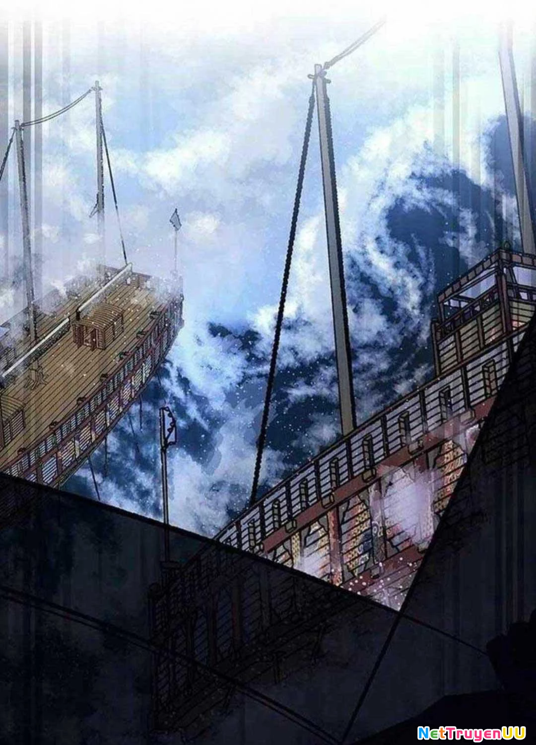 Bác Sĩ Tới Joseon Chapter 6 - Next Chapter 7