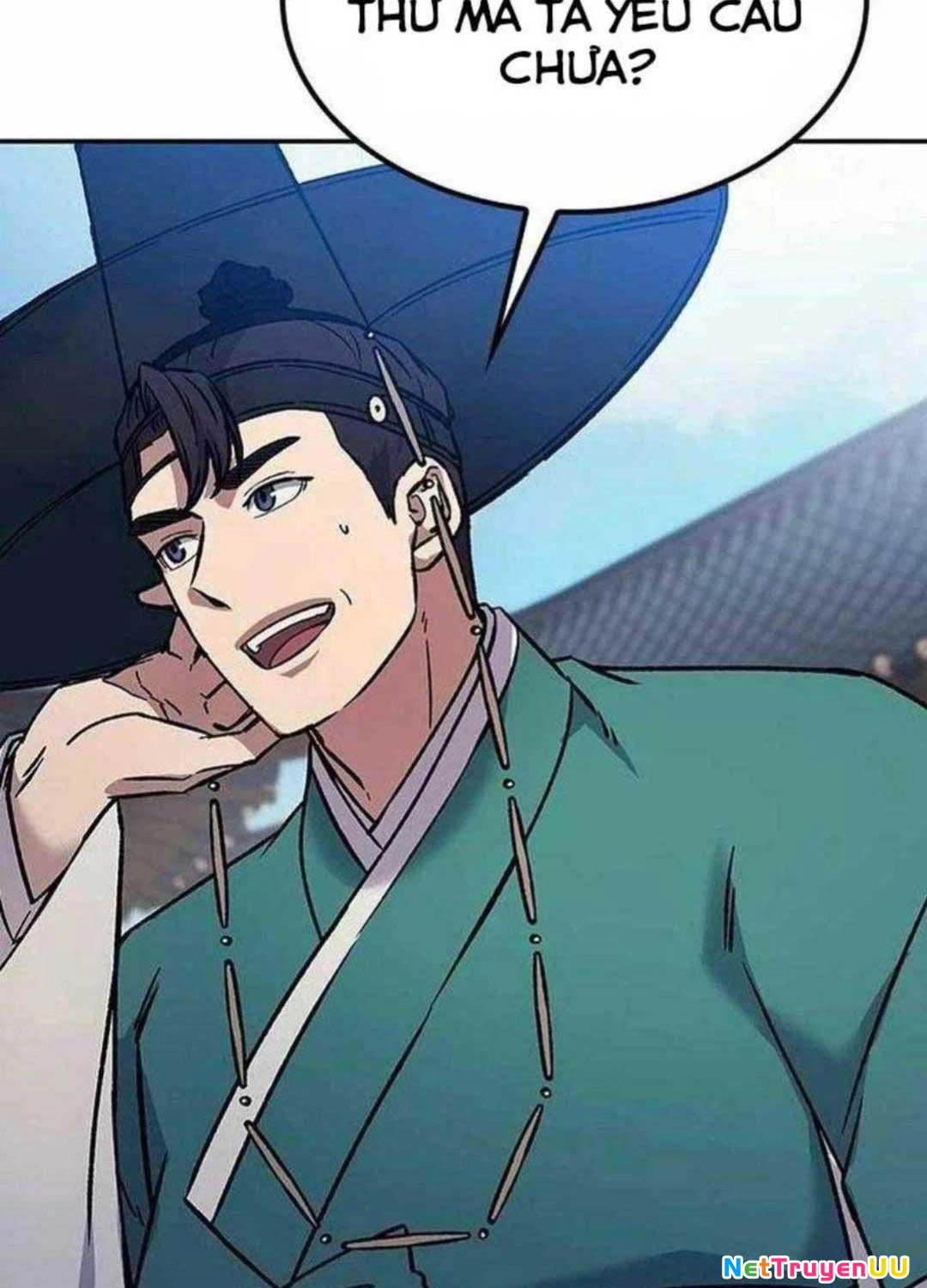 Bác Sĩ Tới Joseon Chapter 6 - Next Chapter 7