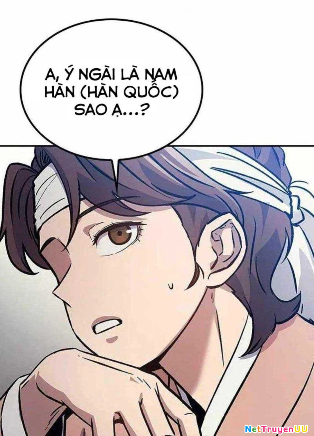 Bác Sĩ Tới Joseon Chapter 6 - Next Chapter 7