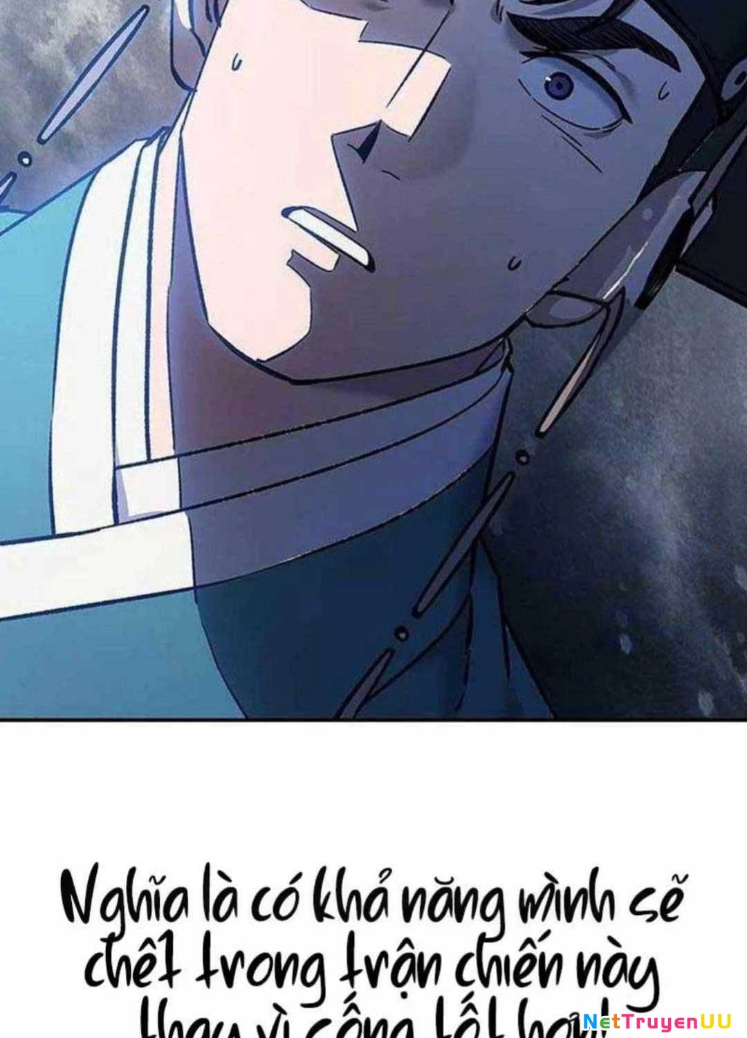 Bác Sĩ Tới Joseon Chapter 6 - Next Chapter 7