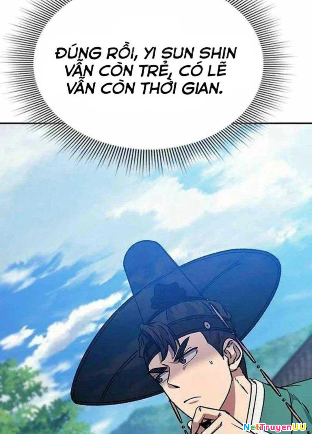 Bác Sĩ Tới Joseon Chapter 6 - Next Chapter 7