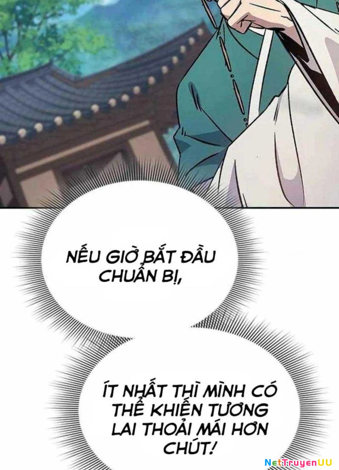 Bác Sĩ Tới Joseon Chapter 6 - Next Chapter 7