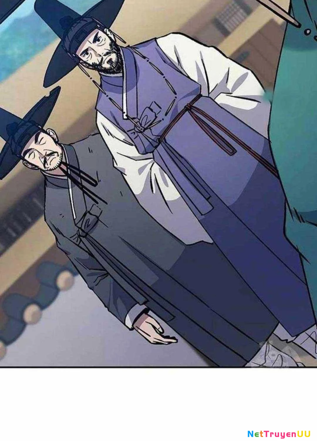 Bác Sĩ Tới Joseon Chapter 6 - Next Chapter 7