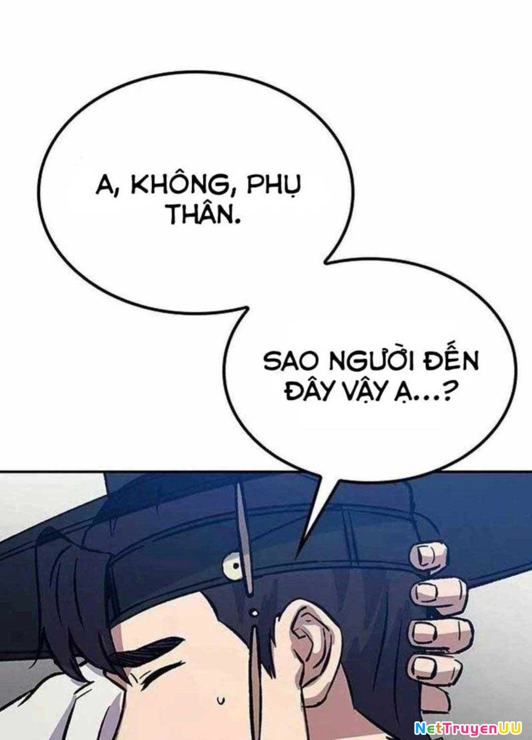 Bác Sĩ Tới Joseon Chapter 6 - Next Chapter 7