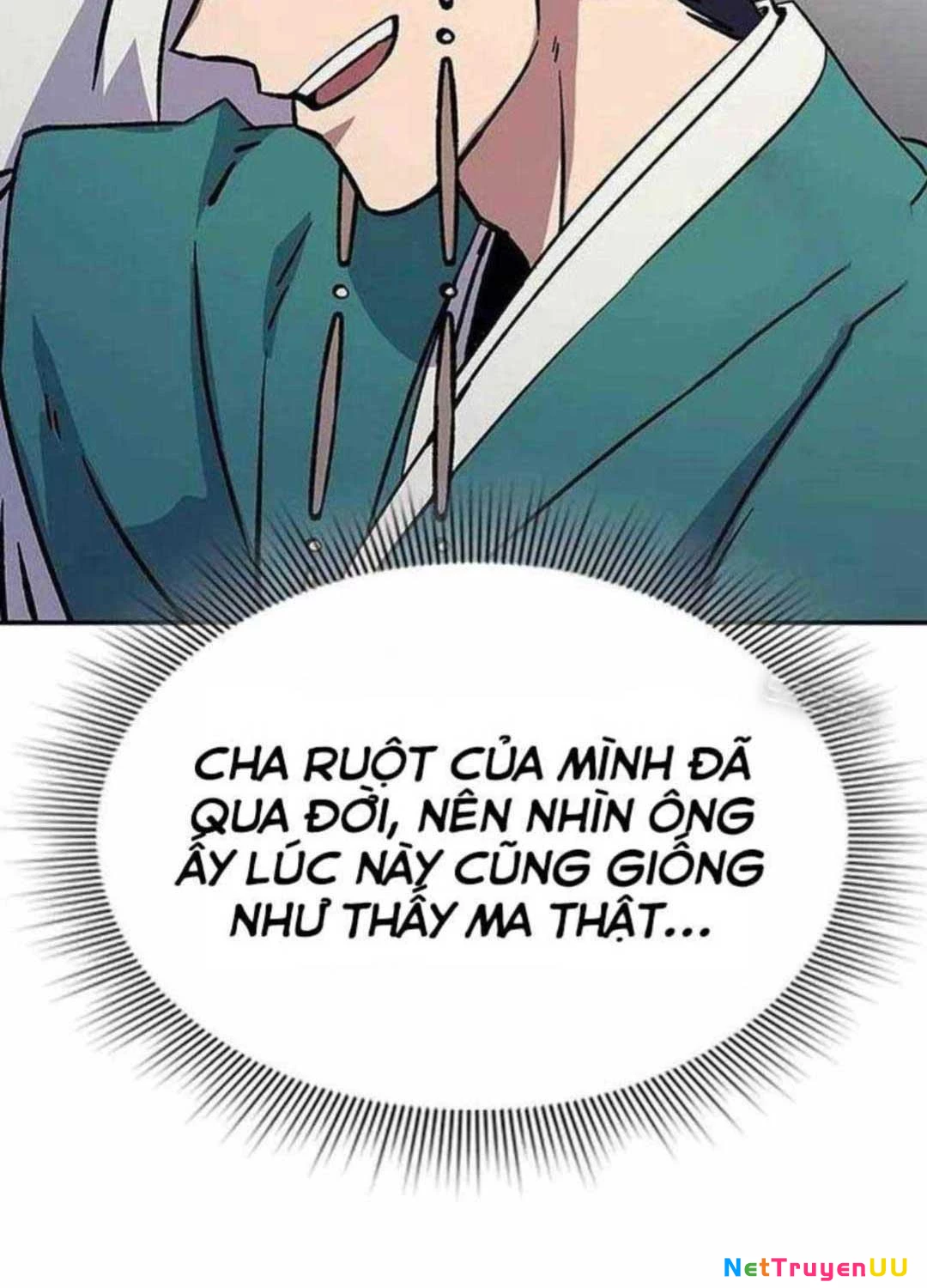 Bác Sĩ Tới Joseon Chapter 6 - Next Chapter 7