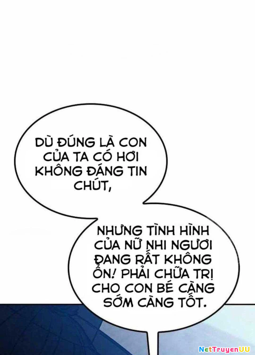 Bác Sĩ Tới Joseon Chapter 6 - Next Chapter 7
