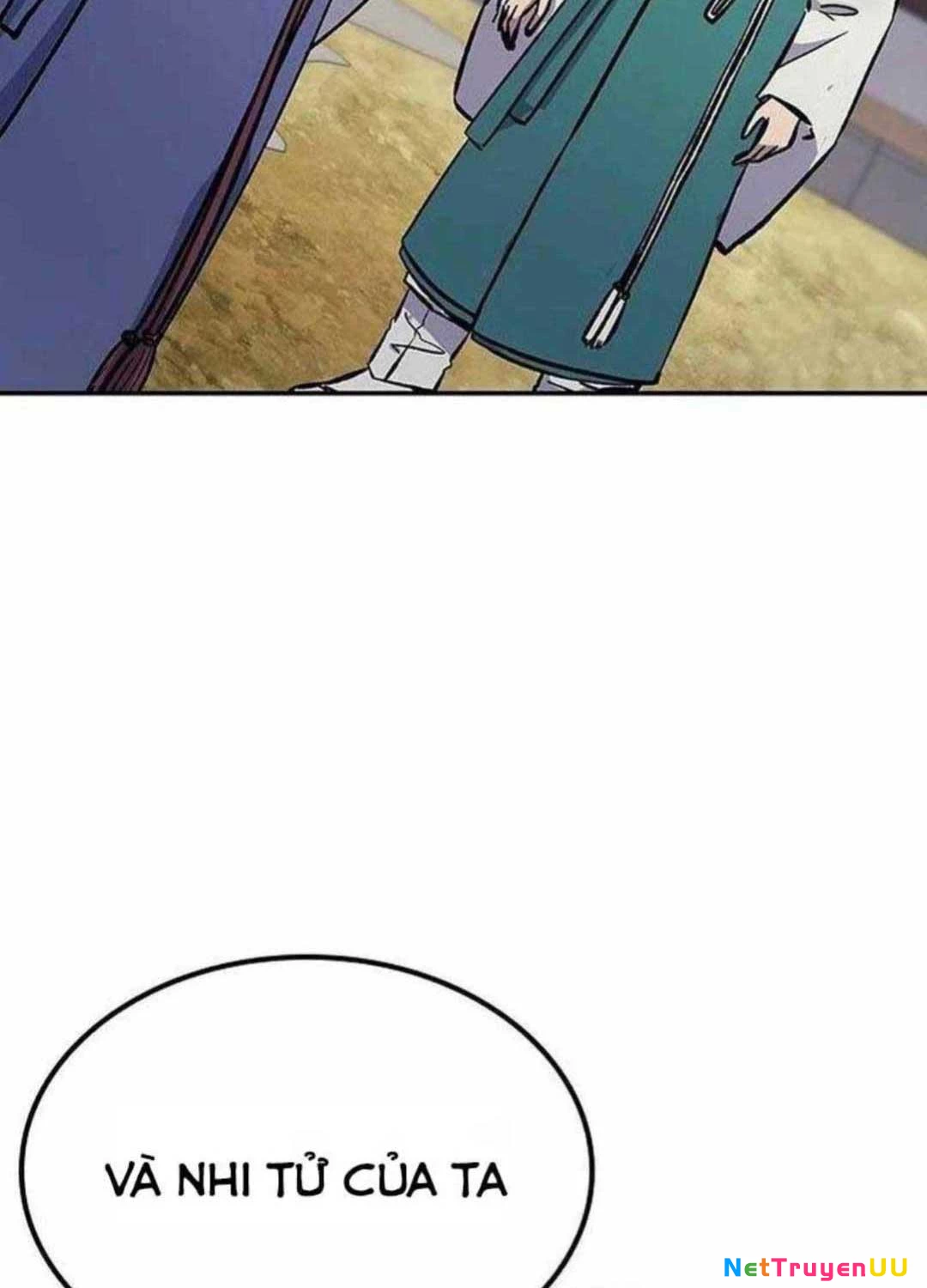 Bác Sĩ Tới Joseon Chapter 6 - Next Chapter 7